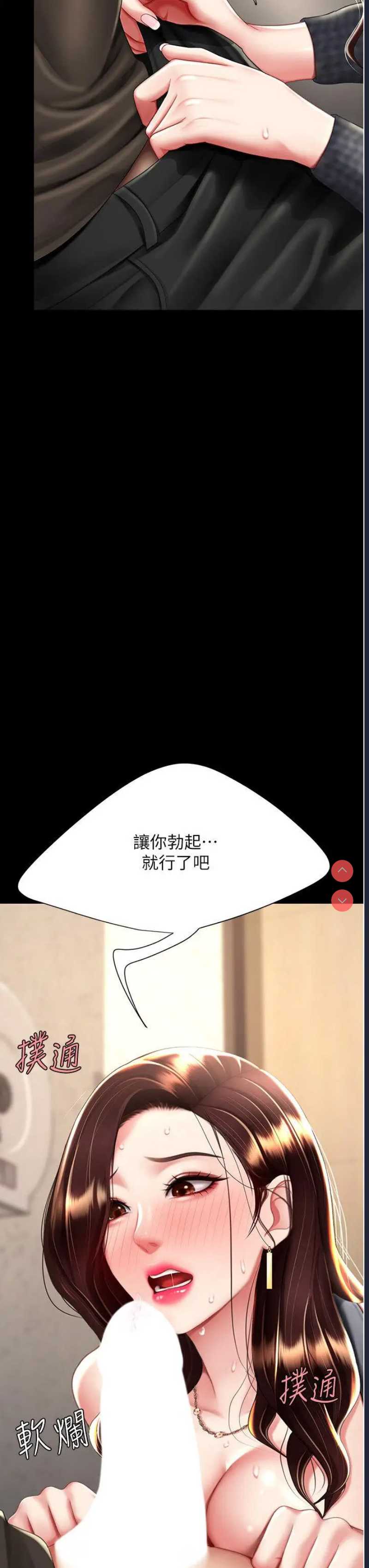 复仇母女丼