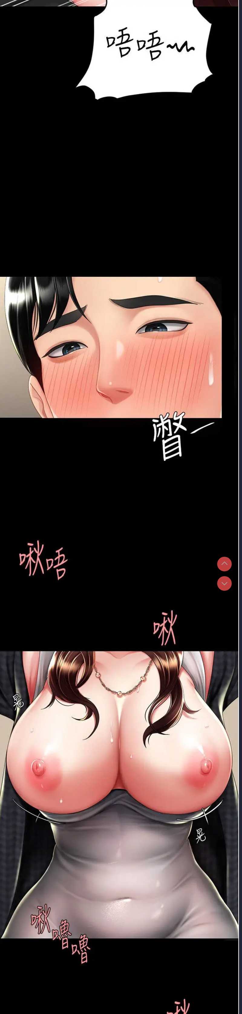 复仇母女丼
