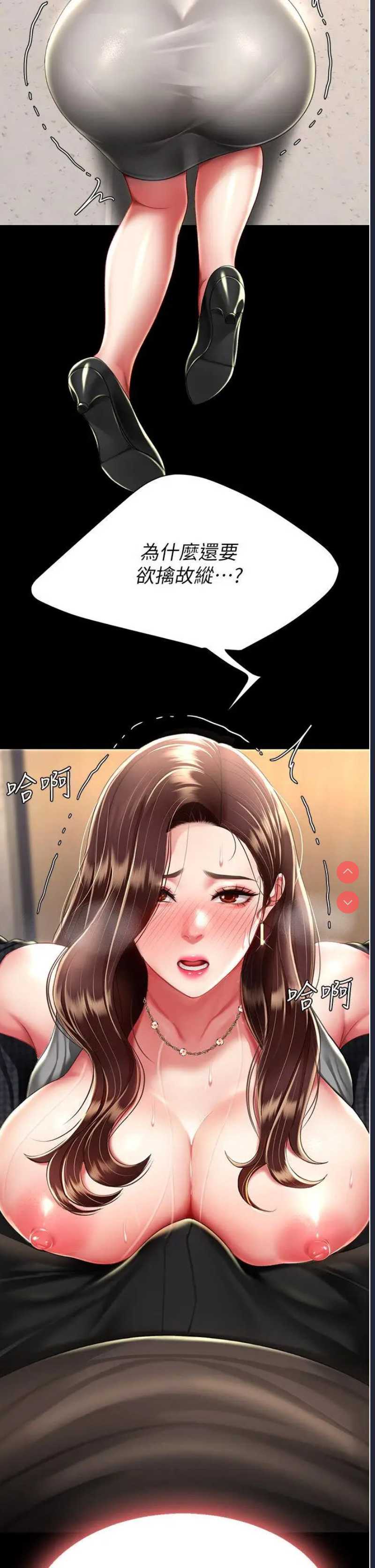 复仇母女丼