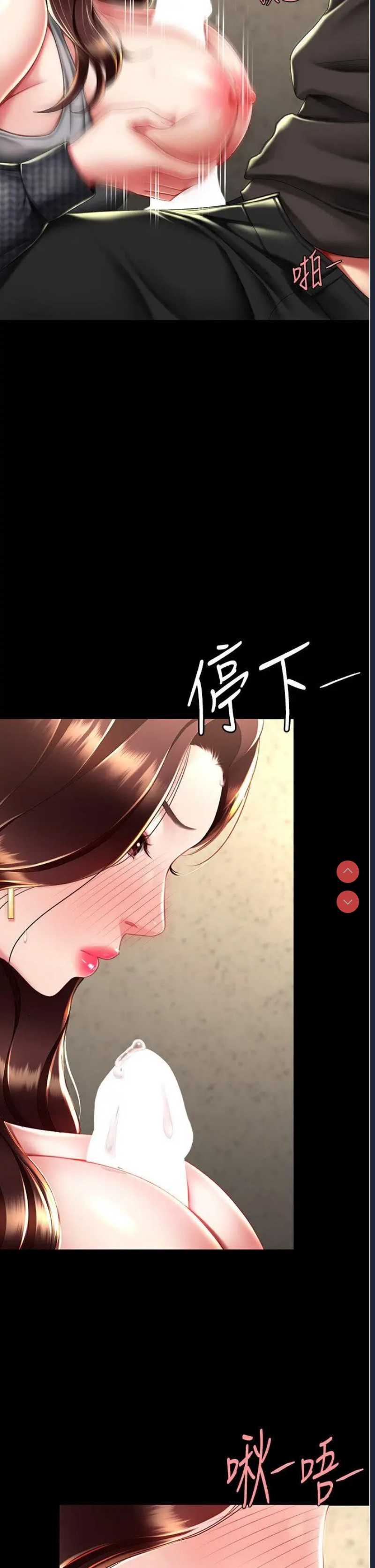 复仇母女丼
