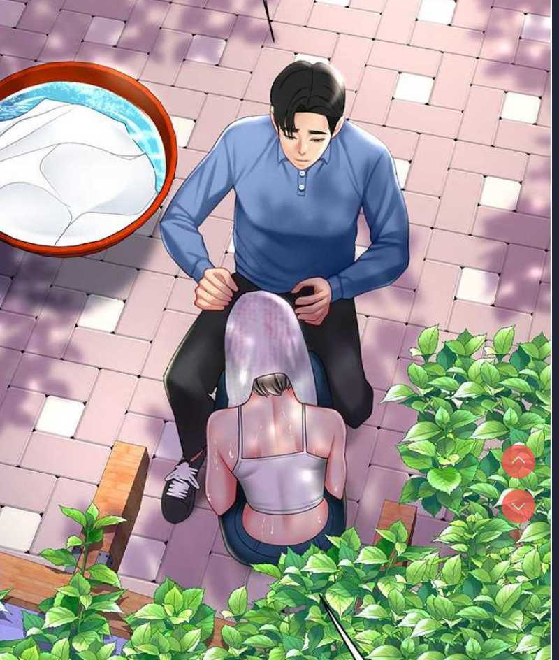 复仇母女丼