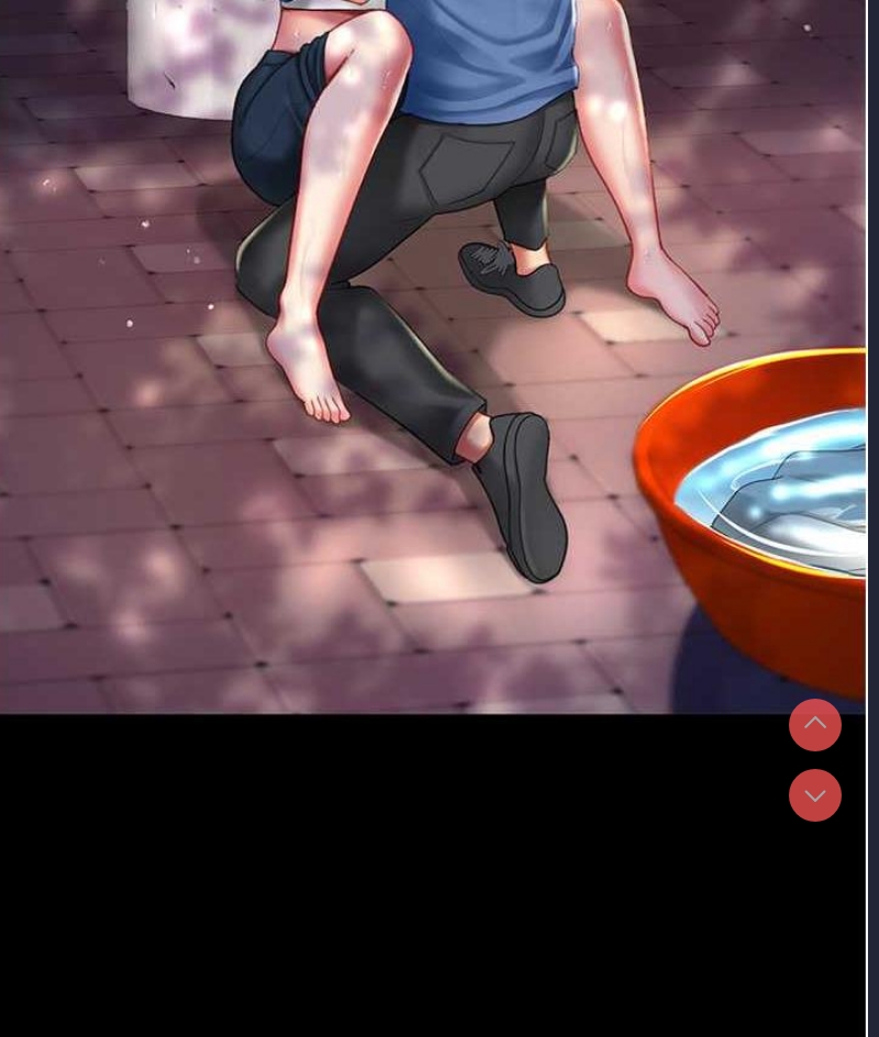 复仇母女丼