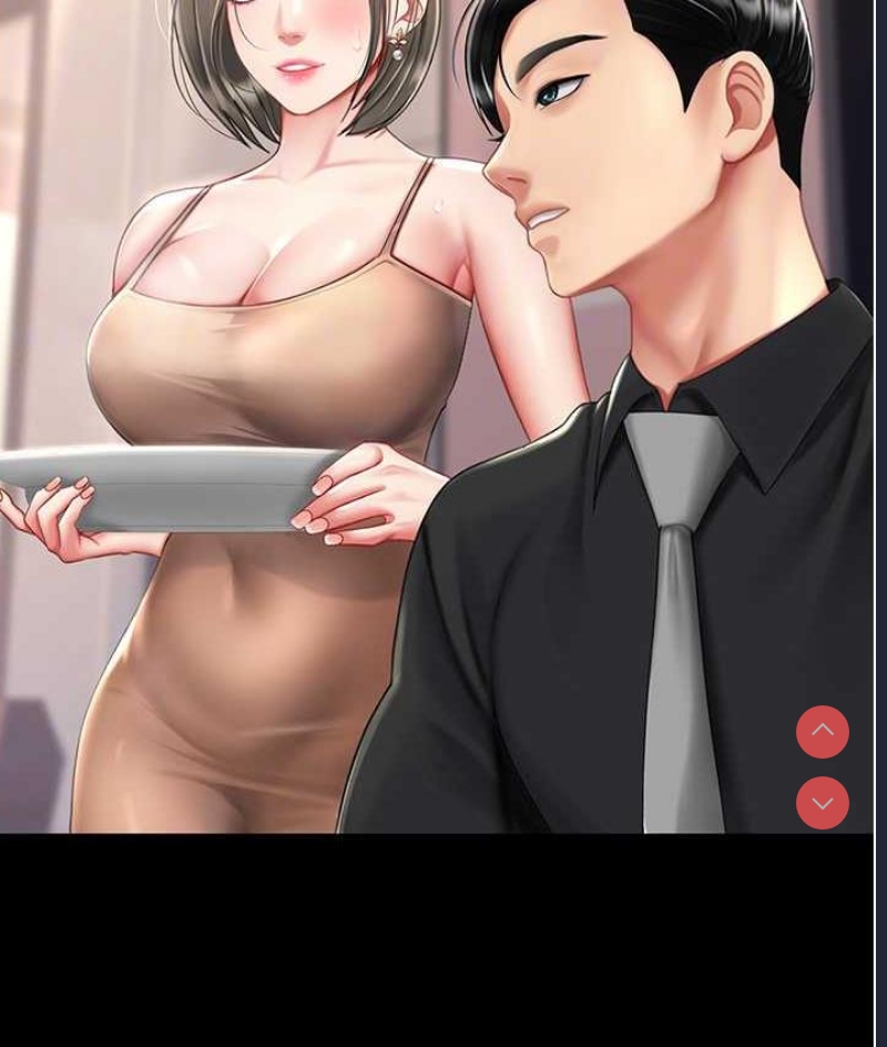复仇母女丼