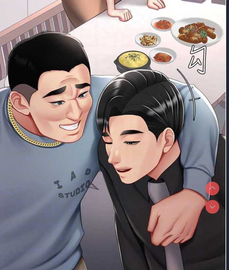 复仇母女丼