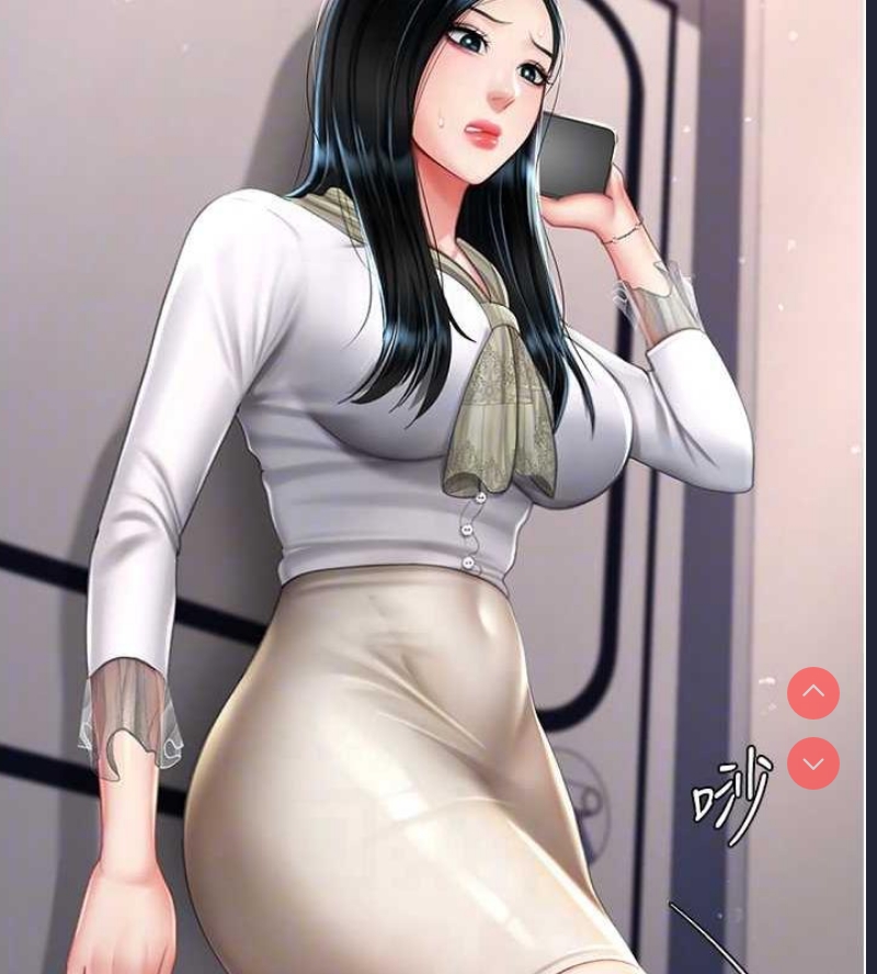 复仇母女丼