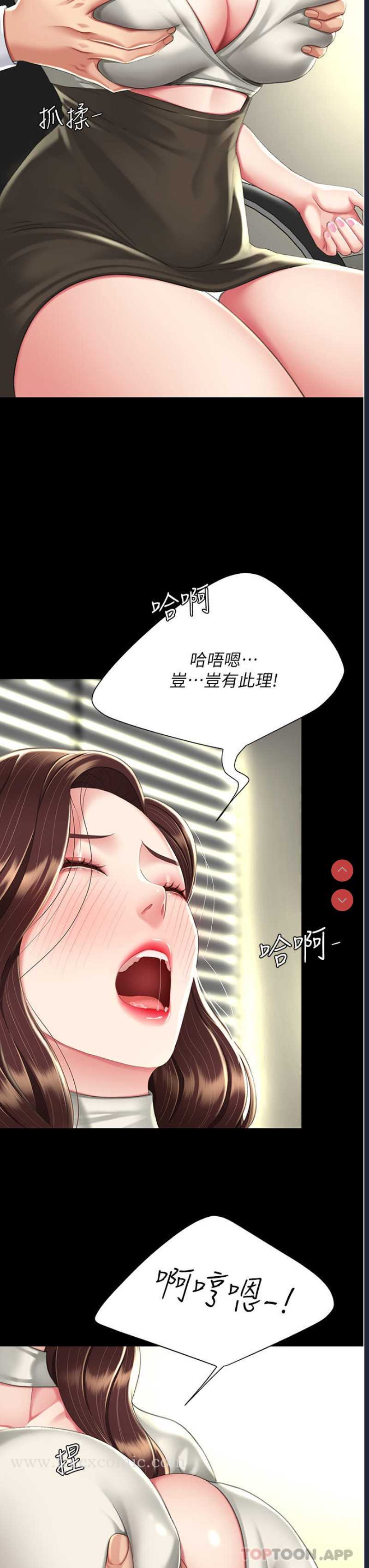 复仇母女丼
