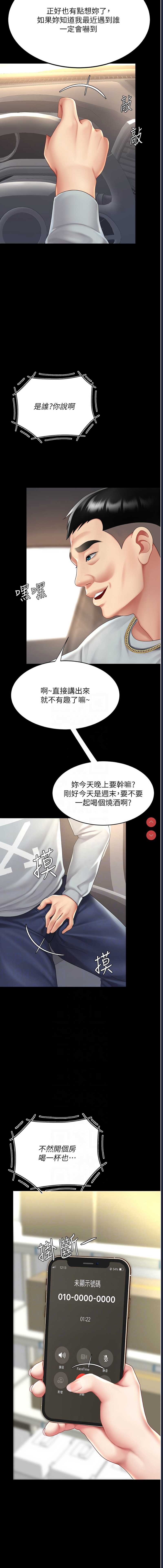 复仇母女丼