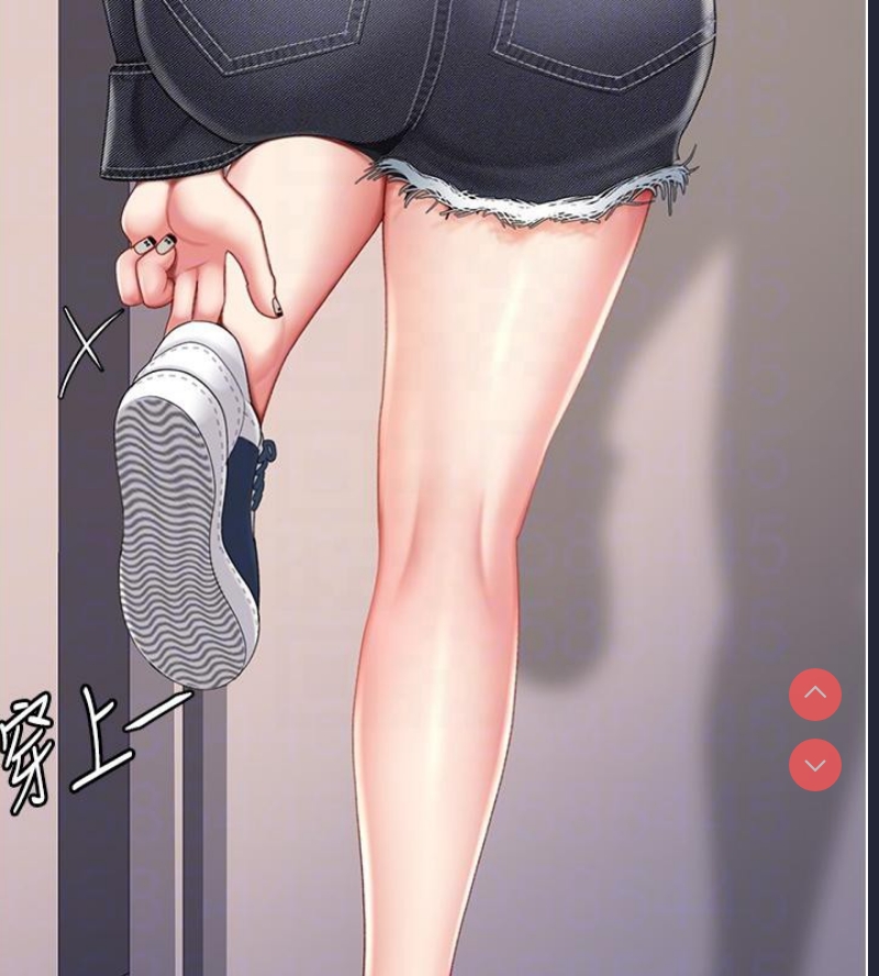 复仇母女丼