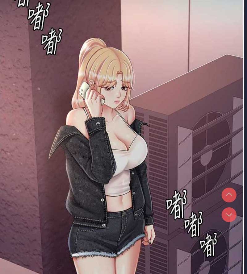 复仇母女丼
