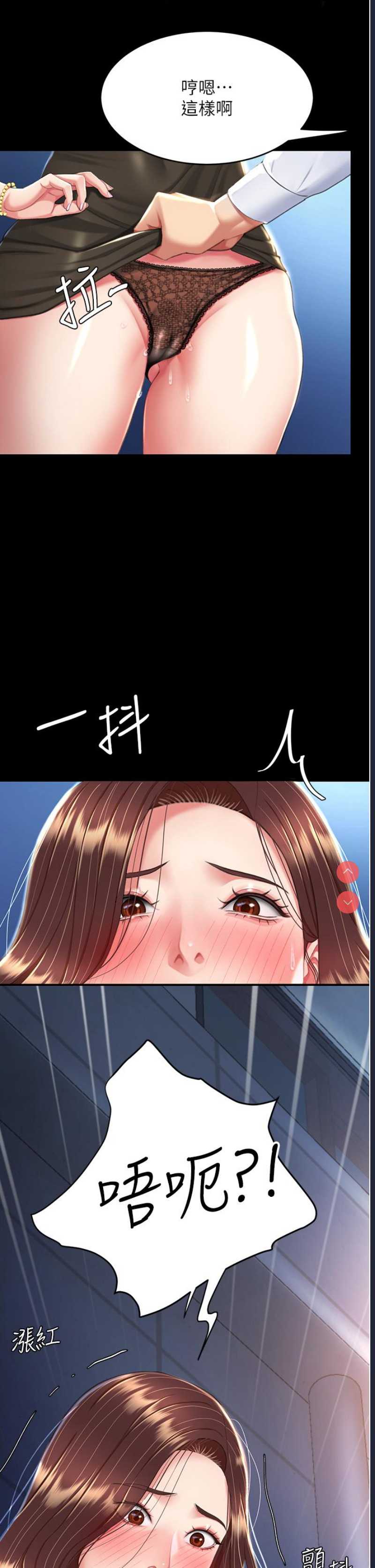复仇母女丼