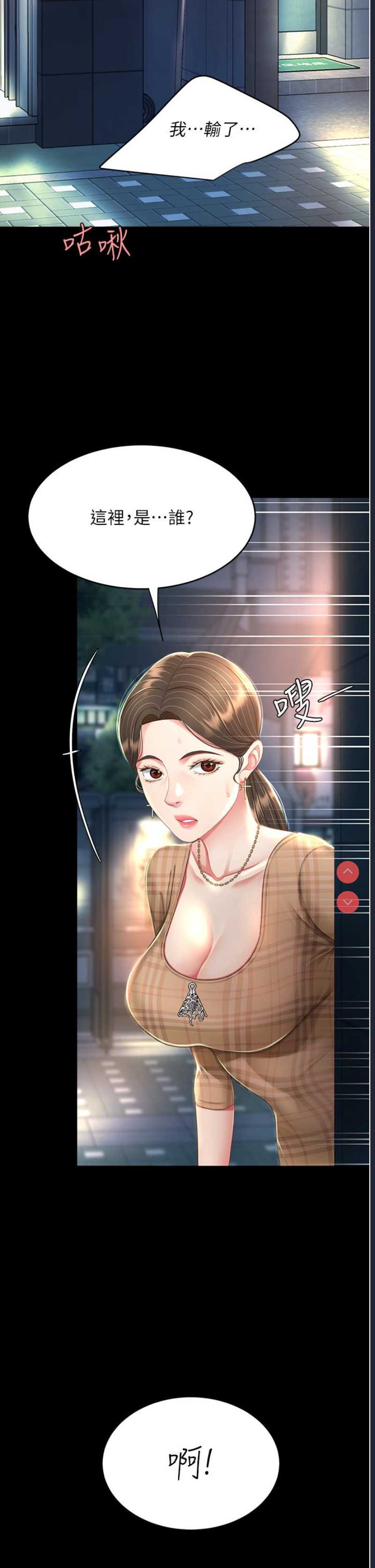 复仇母女丼