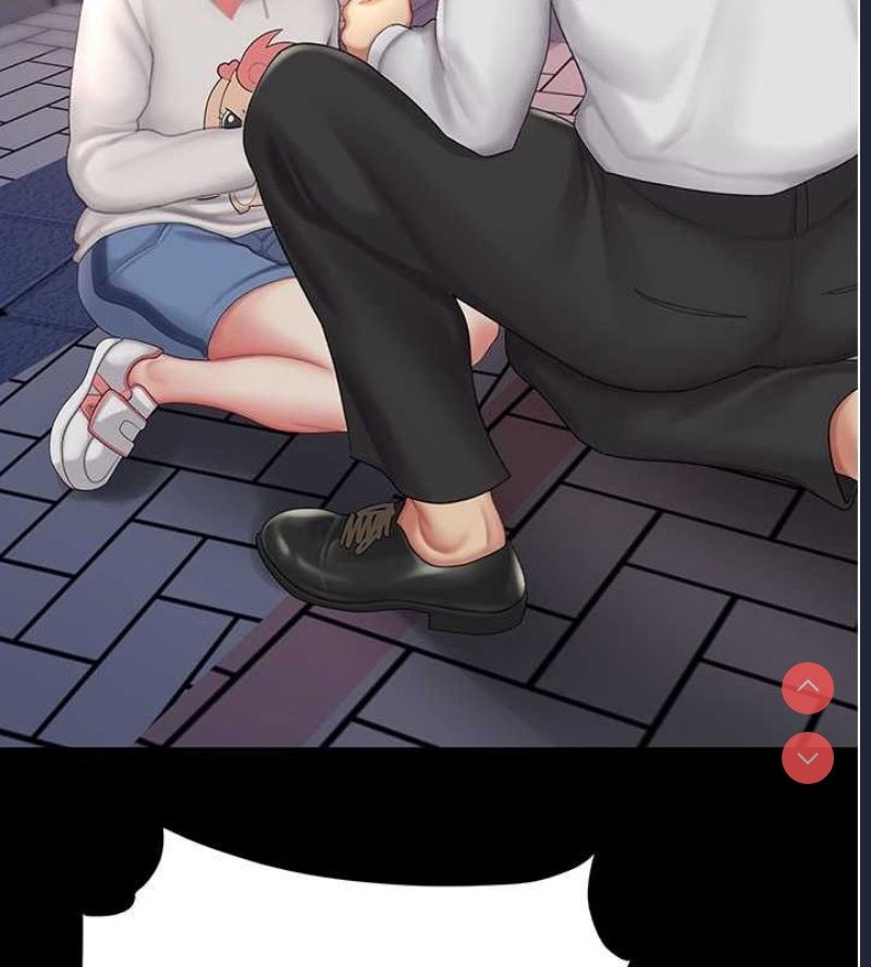 复仇母女丼