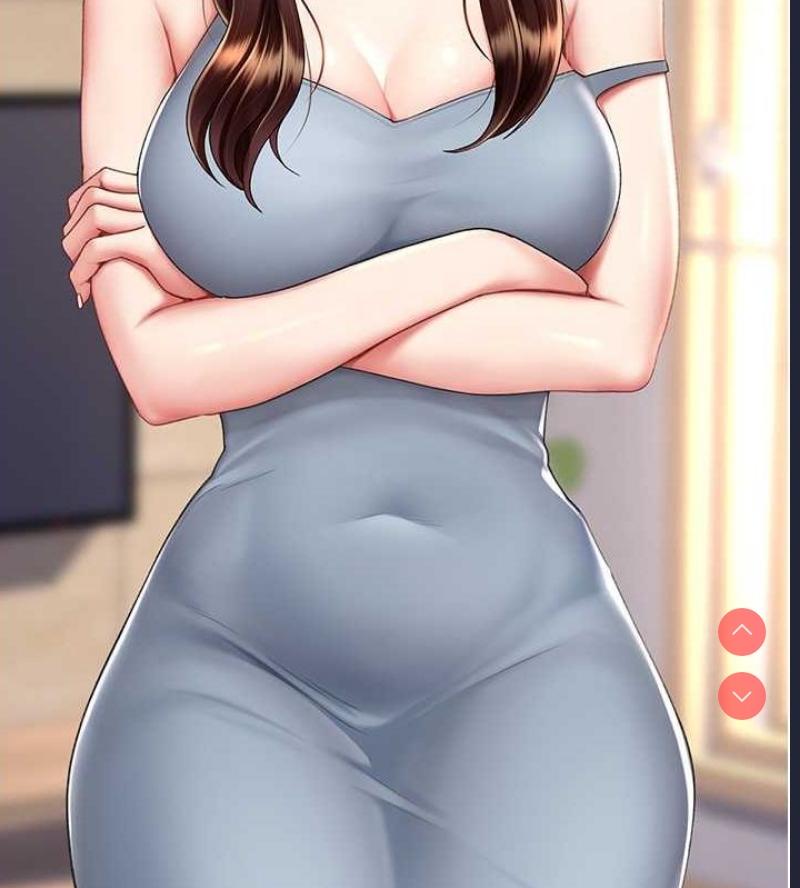 复仇母女丼