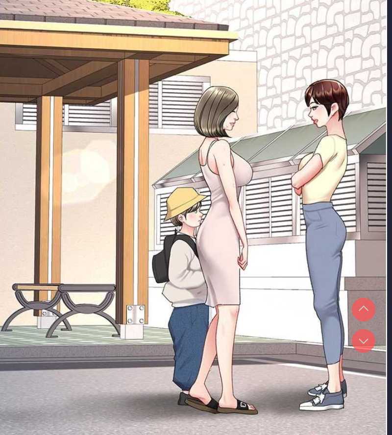 复仇母女丼