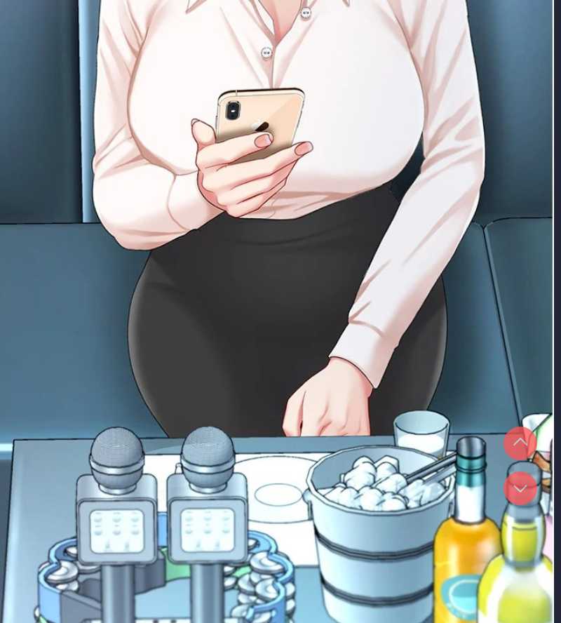 复仇母女丼
