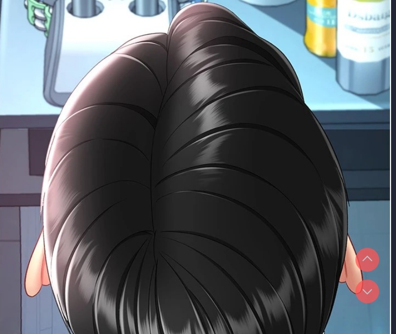 复仇母女丼