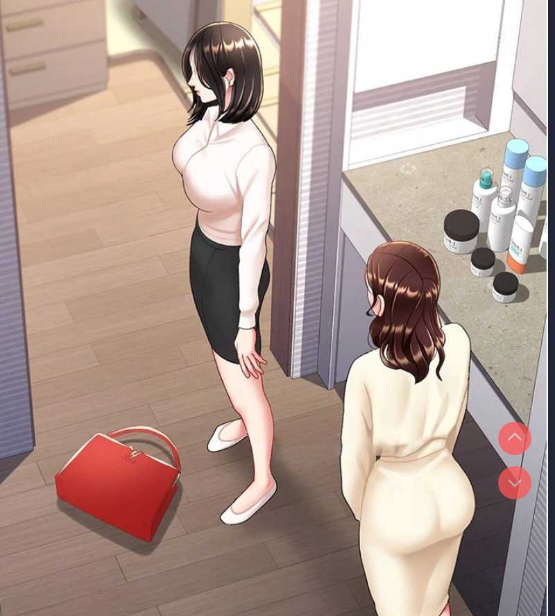 复仇母女丼