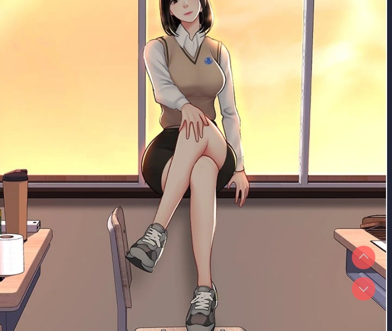复仇母女丼