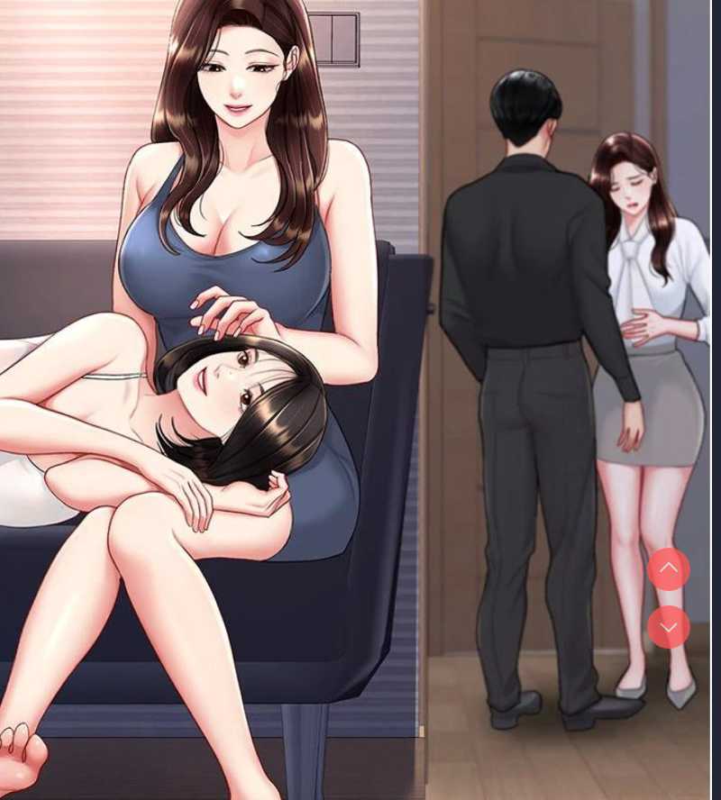复仇母女丼
