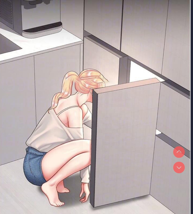 复仇母女丼