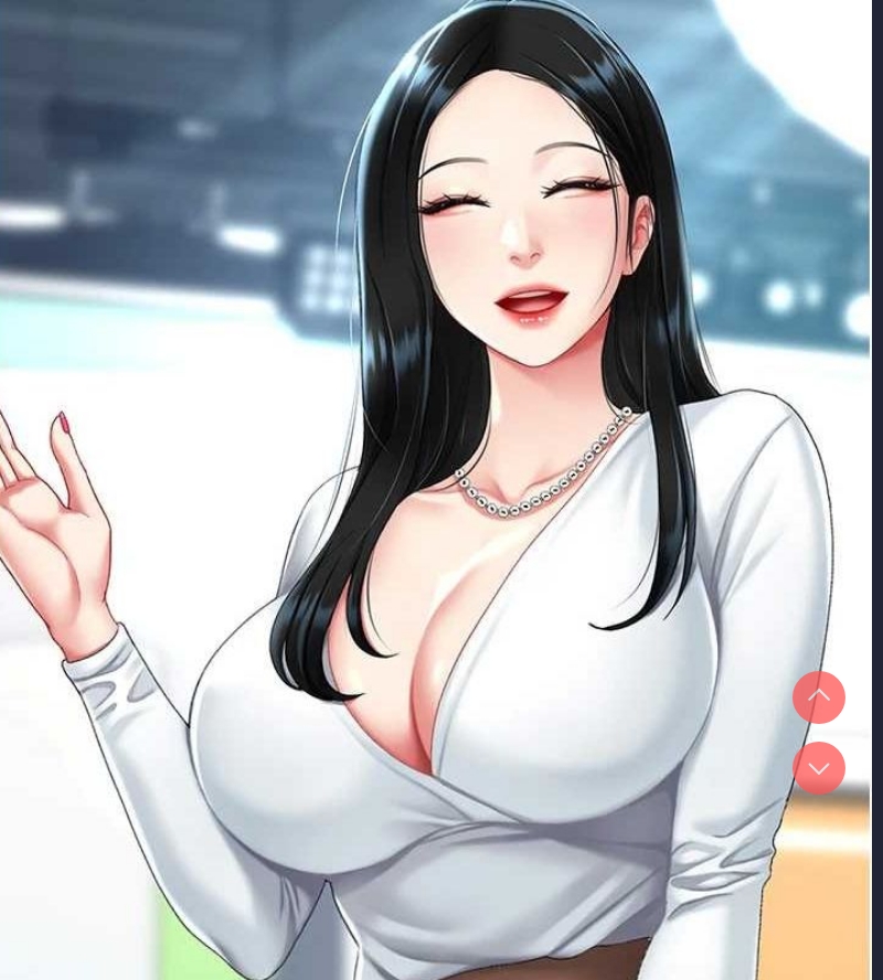 复仇母女丼