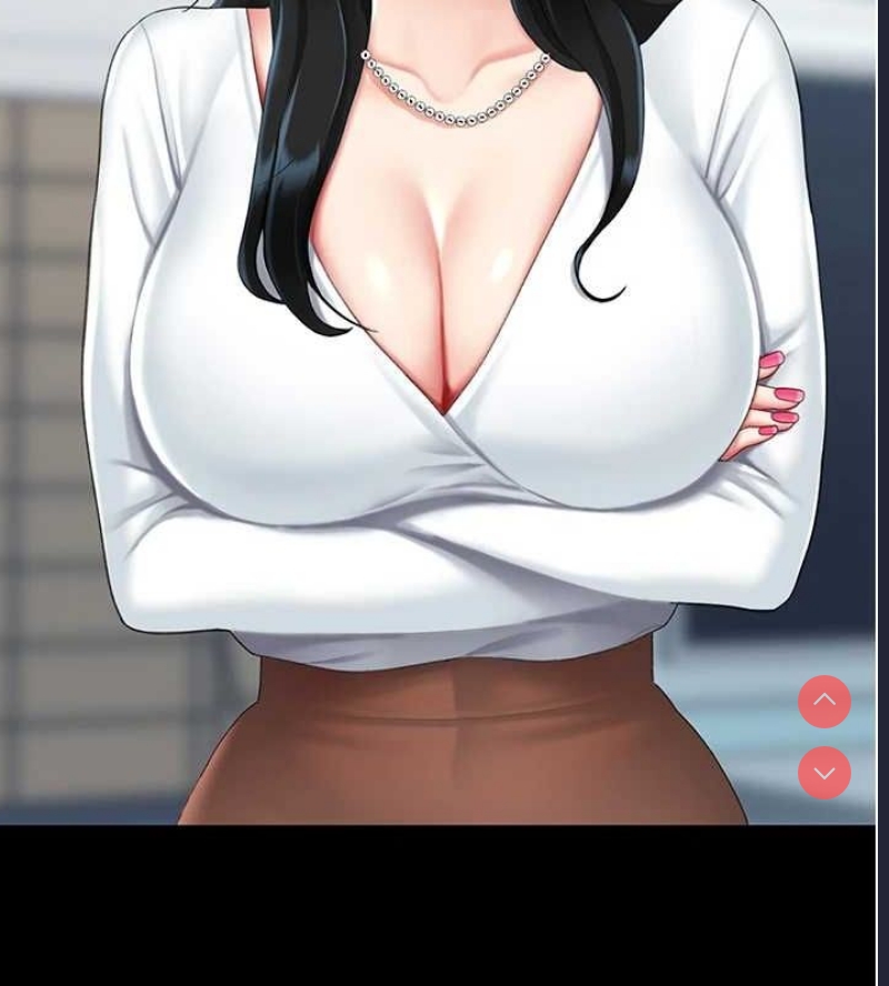 复仇母女丼