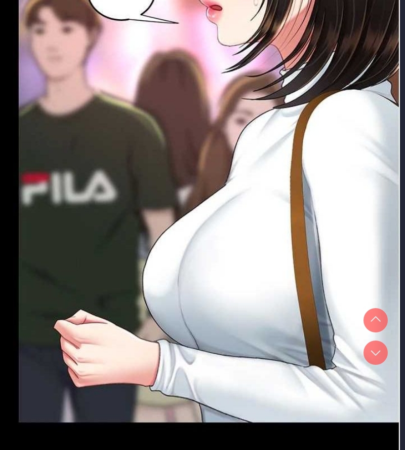 复仇母女丼