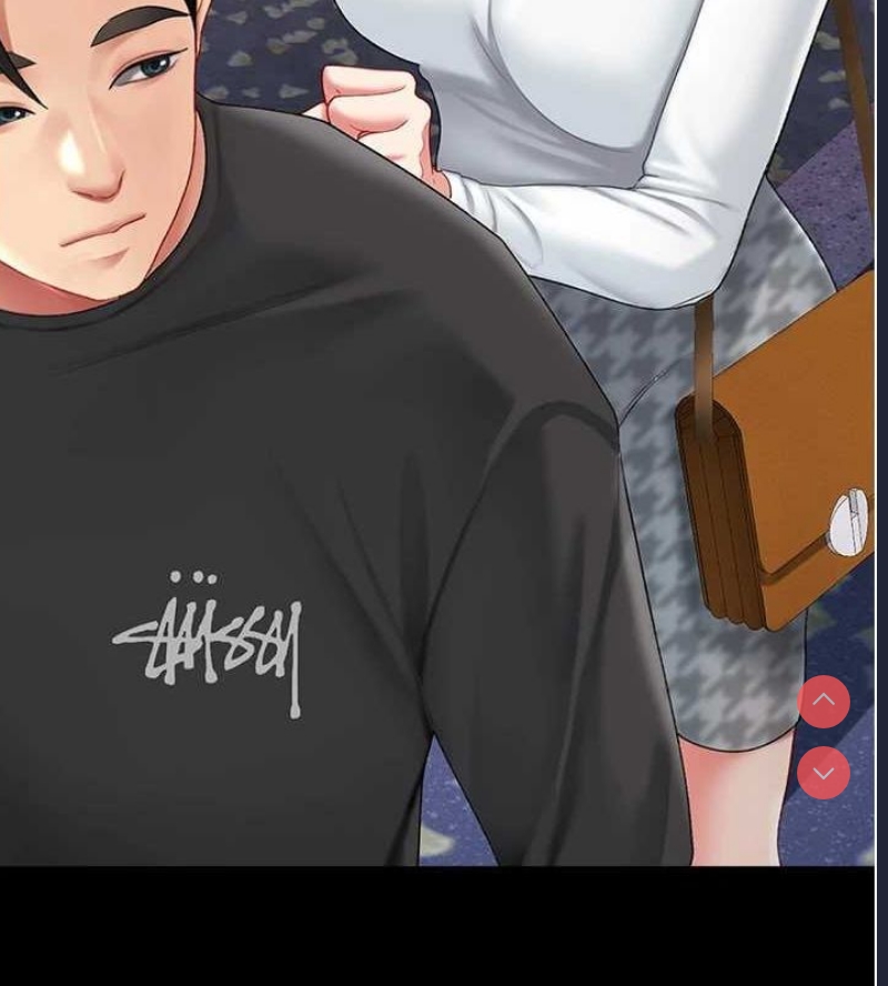 复仇母女丼