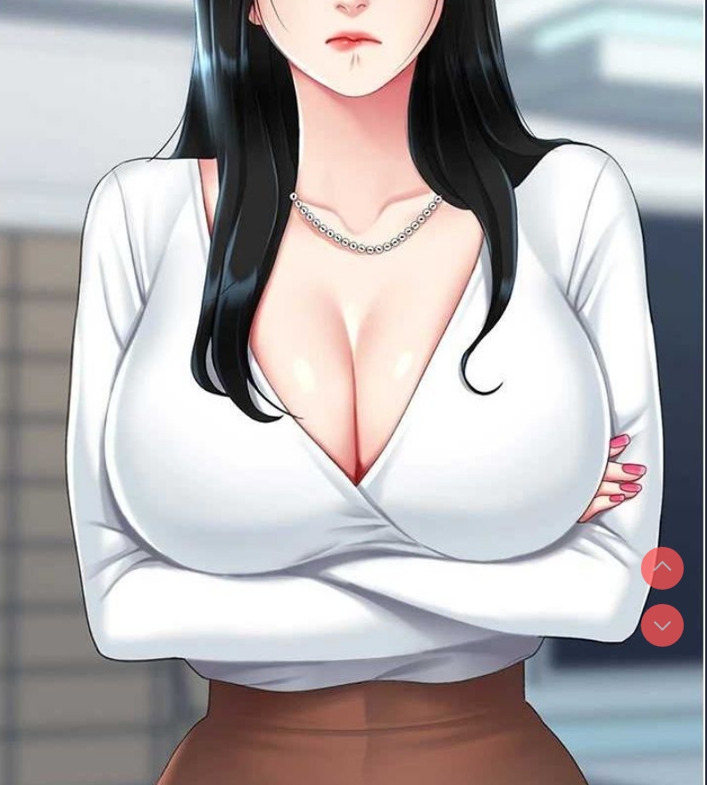 复仇母女丼