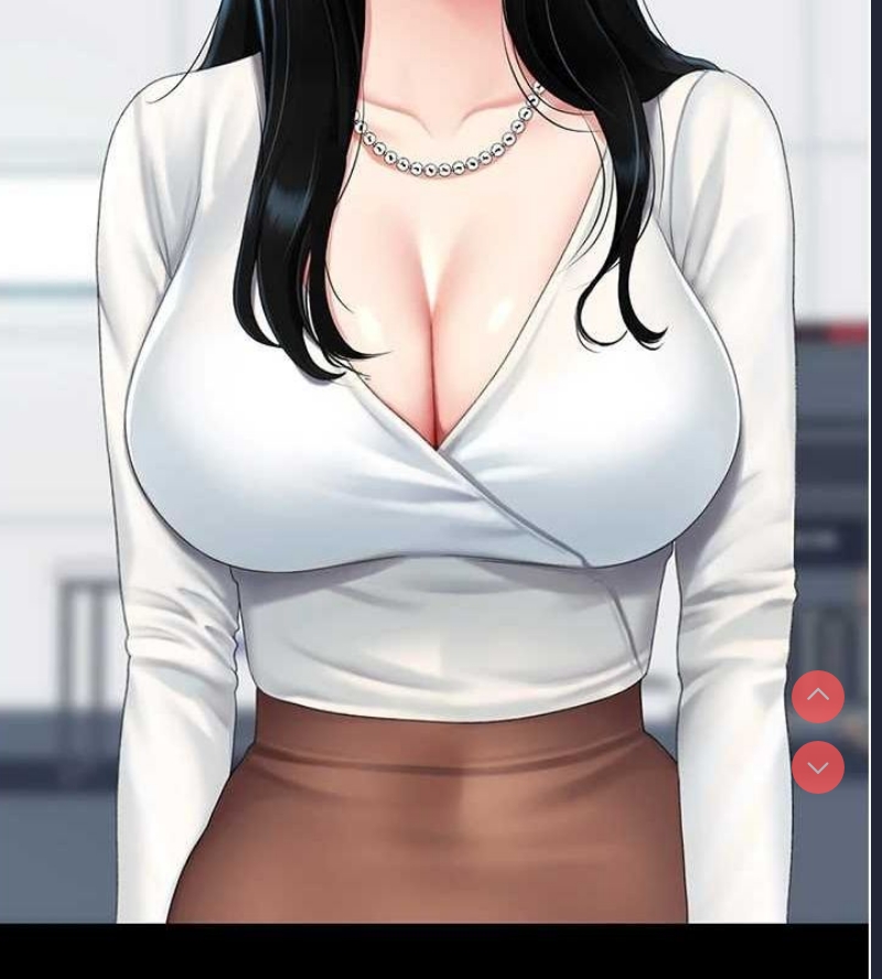 复仇母女丼