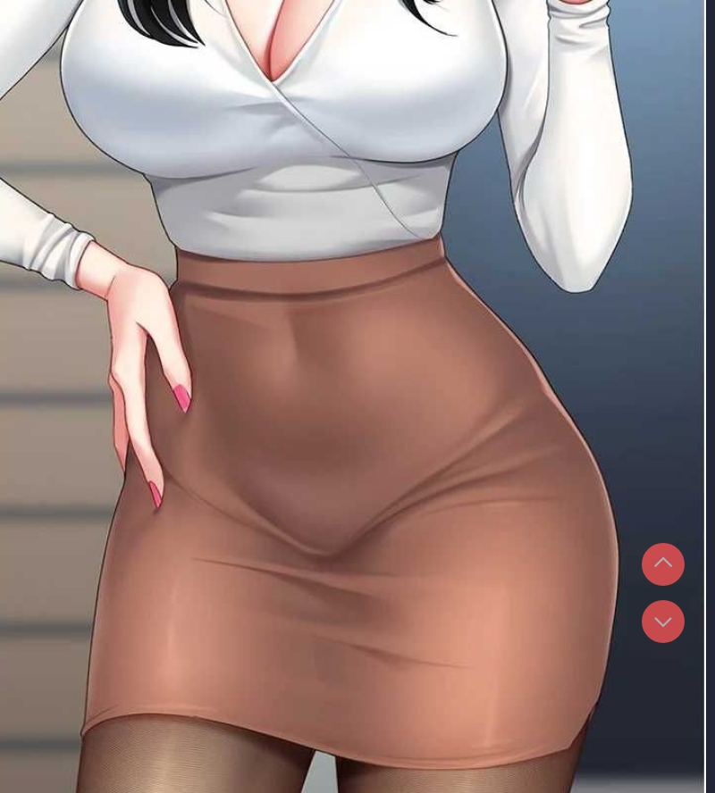 复仇母女丼