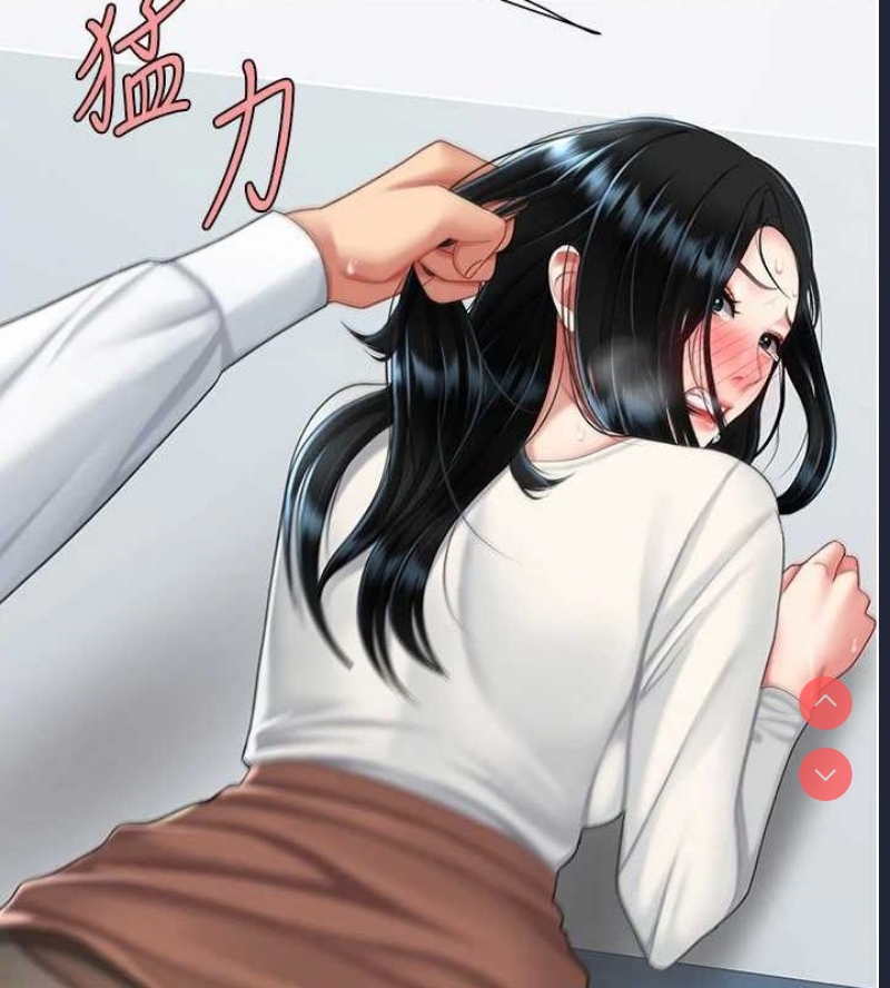 复仇母女丼