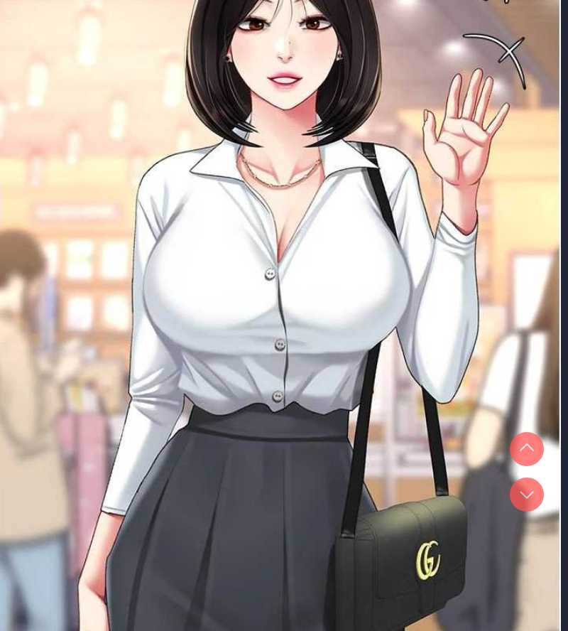 复仇母女丼