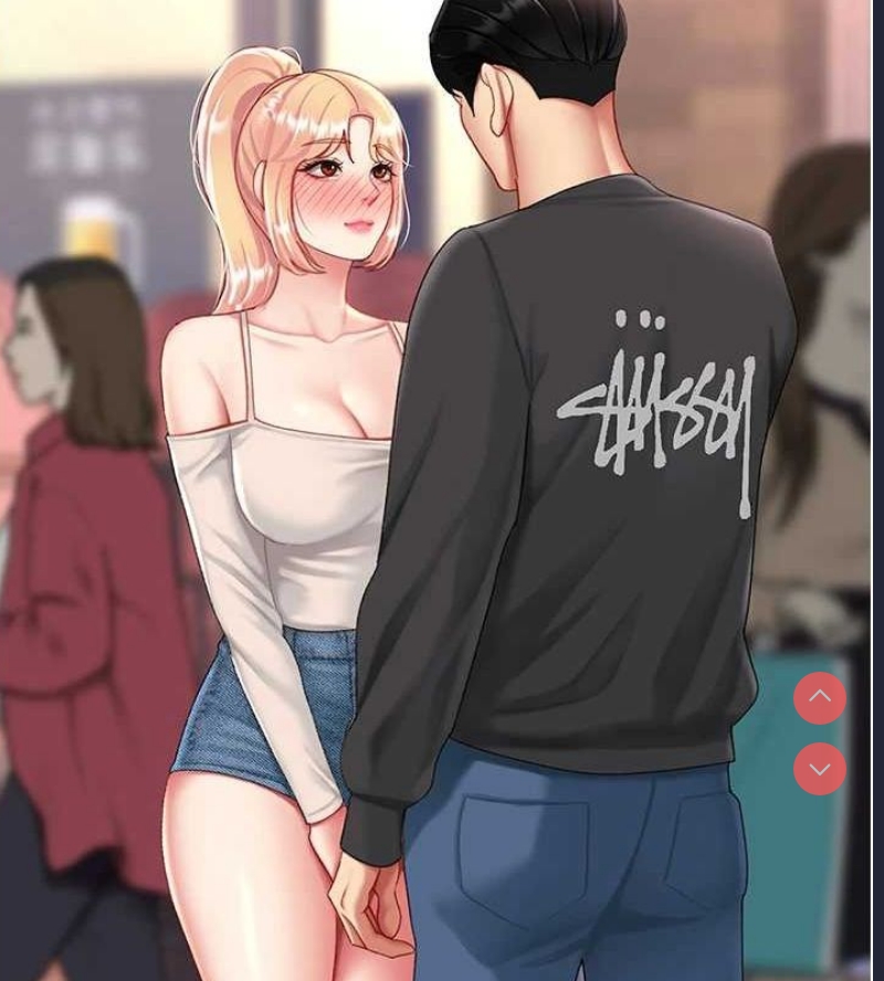 复仇母女丼
