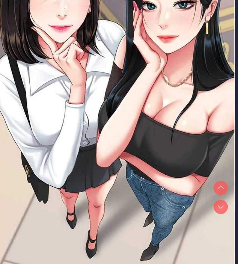 复仇母女丼
