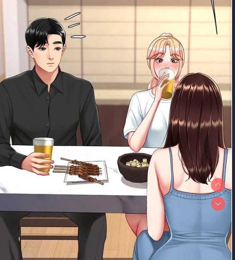 复仇母女丼