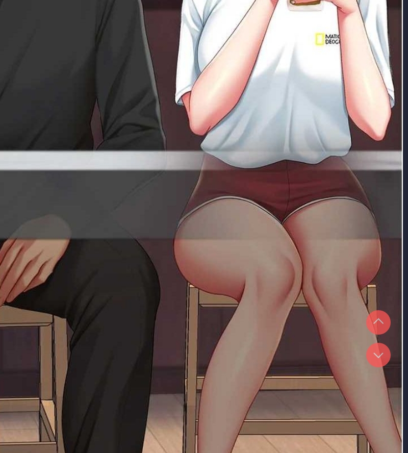 复仇母女丼