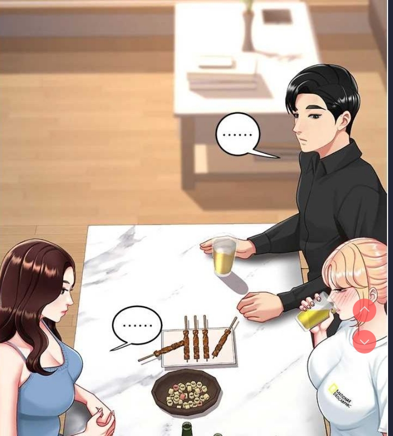 复仇母女丼