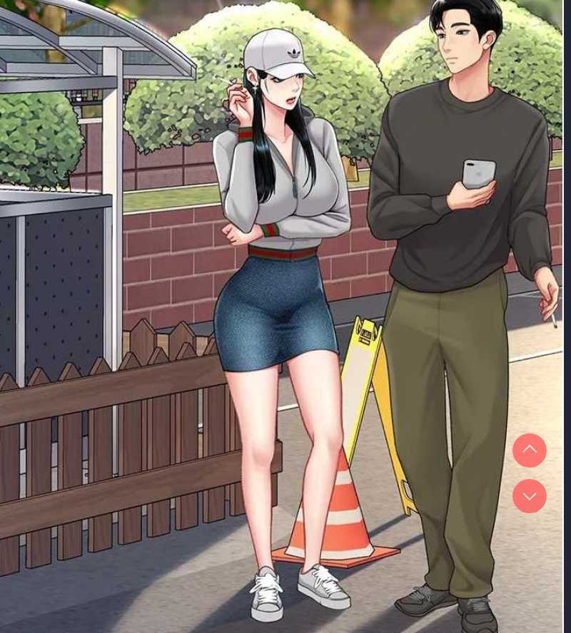 复仇母女丼