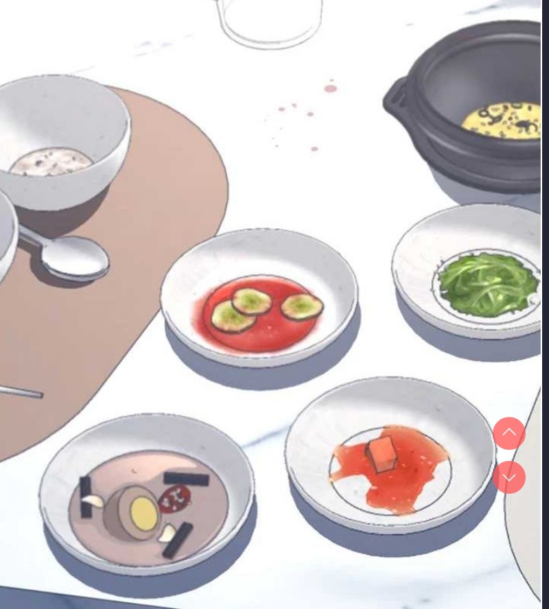 复仇母女丼