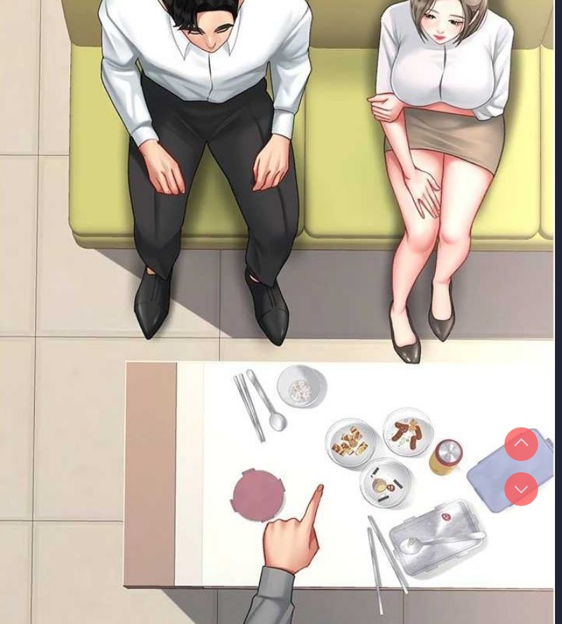 复仇母女丼