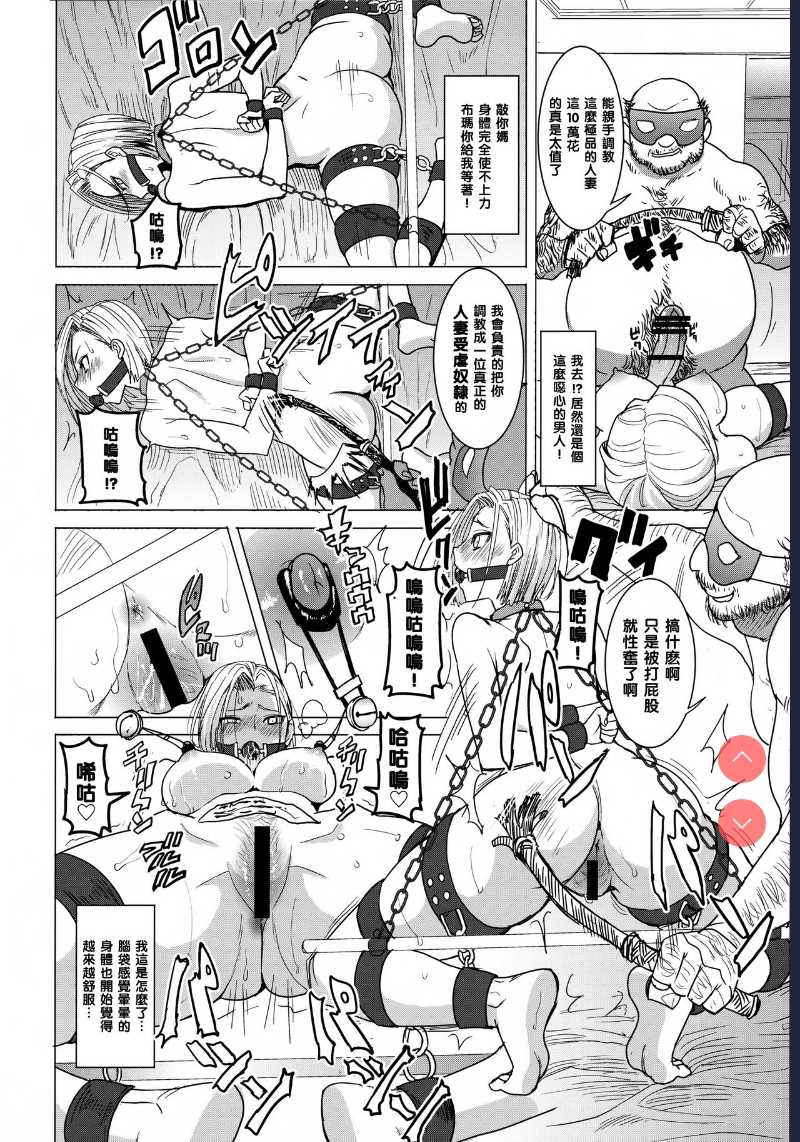 DELIVERY NIKU BENKI (Dragon Ball Z)