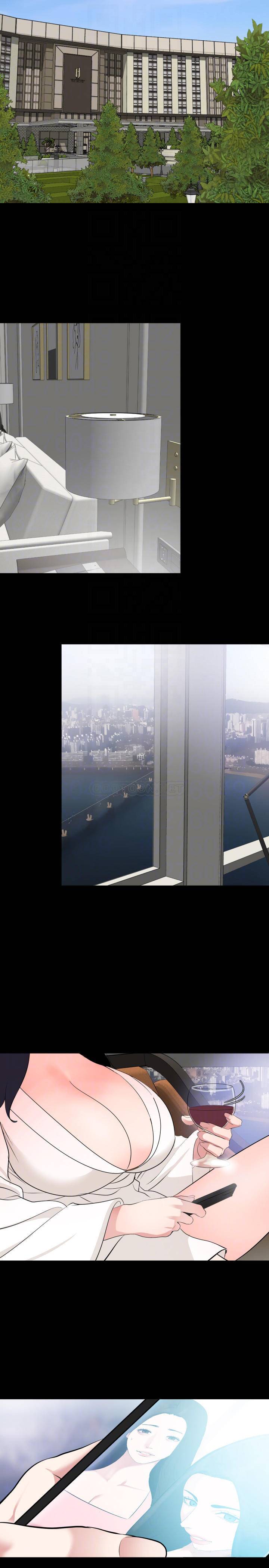 与岳母同屋
