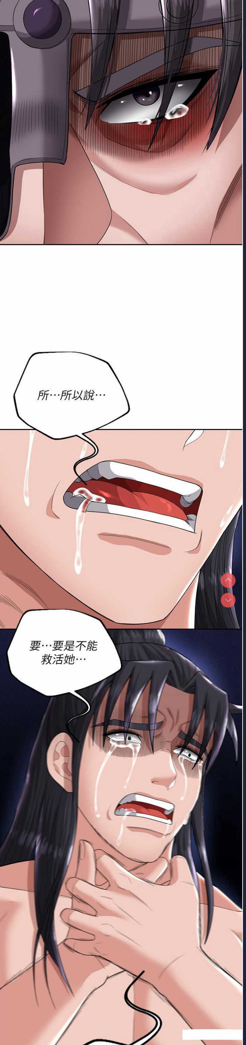 射雕英雄传：一捅天下