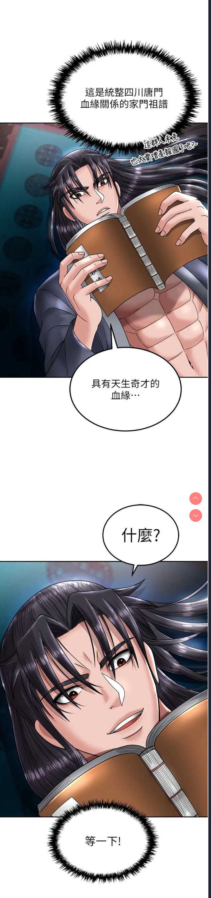 射雕英雄传：一捅天下