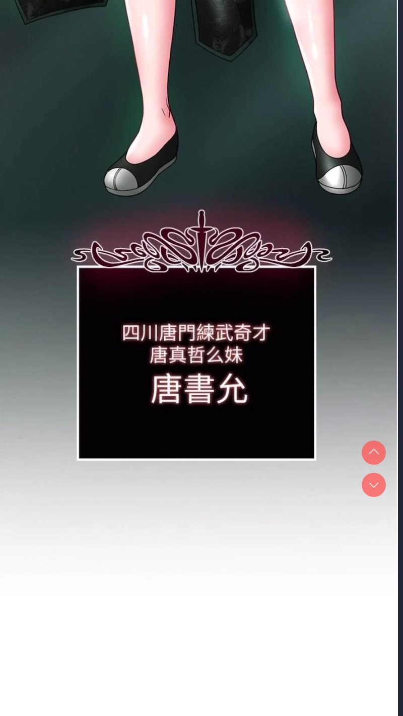 射雕英雄传：一捅天下