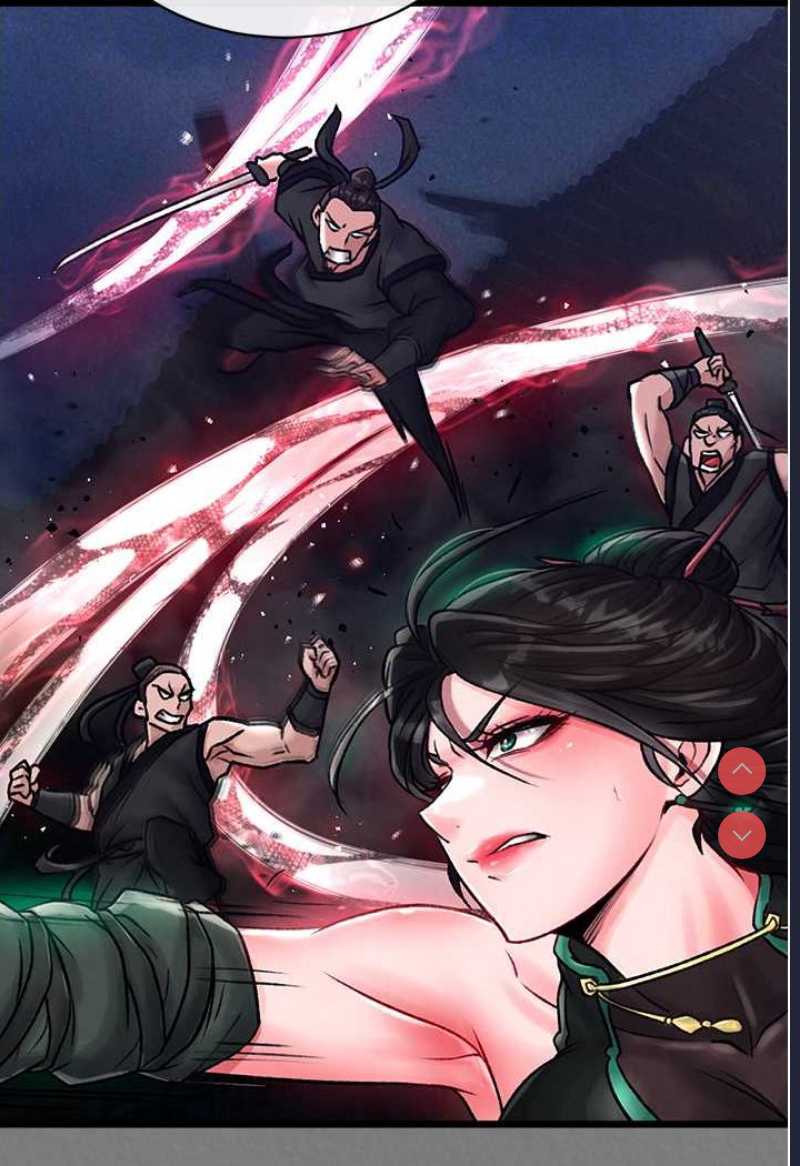 射雕英雄传：一捅天下