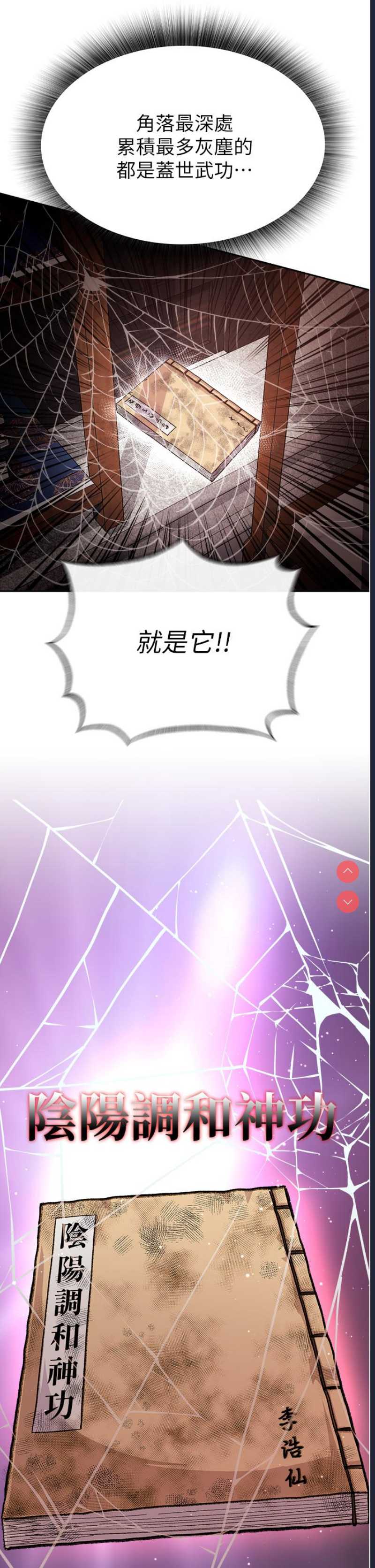 射雕英雄传：一捅天下