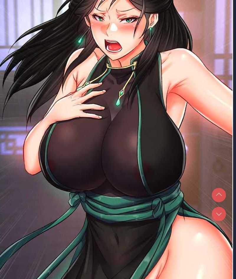 射雕英雄传：一捅天下