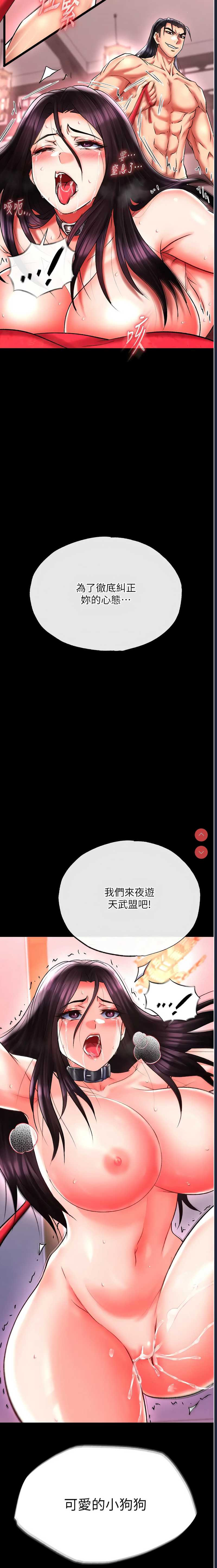 射雕英雄传：一捅天下
